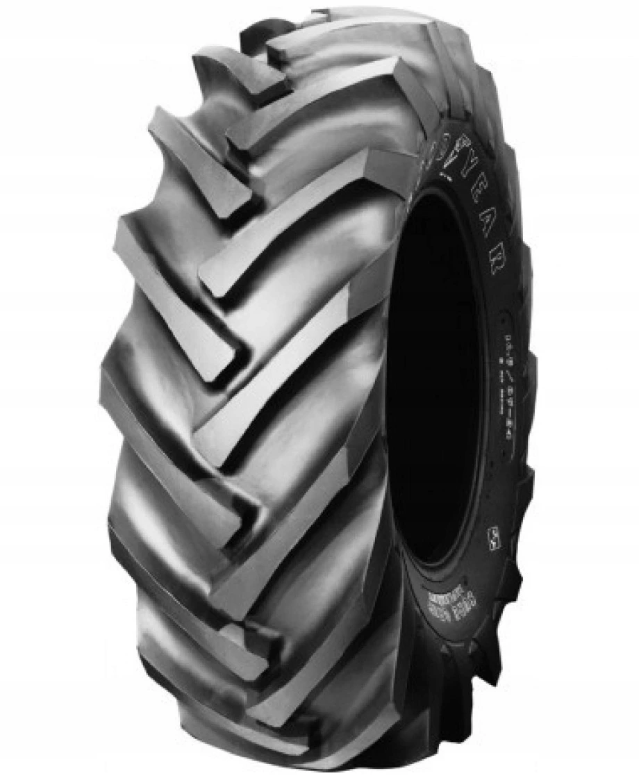 12.4-28 opona GOODYEAR SGAS TT 8PR